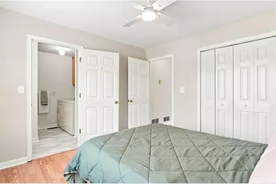 1225 Henry Turner Trail, Ball Ground, GA 30107 - Photo 49