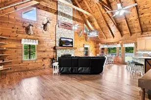 1225 Henry Turner Trail, Ball Ground, GA 30107 - Photo 9