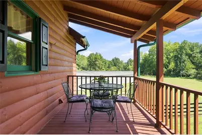 1225 Henry Turner Trail, Ball Ground, GA 30107 - Photo 5