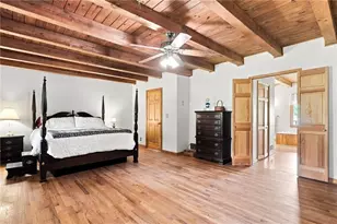 1225 Henry Turner Trail, Ball Ground, GA 30107 - Photo 23