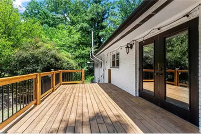 1921 E Lake Drive, Marietta, GA 30066 - Photo 23
