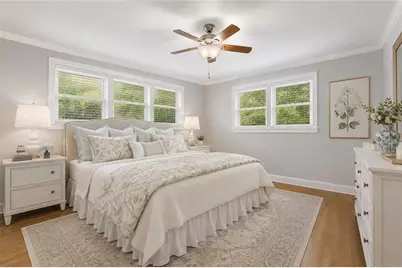 1921 E Lake Drive, Marietta, GA 30066 - Photo 5