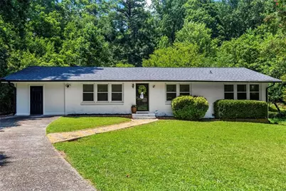 1921 E Lake Drive, Marietta, GA 30066 - Photo 1