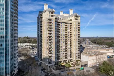 3334 Peachtree Road NE #1001, Atlanta, GA 30326 - Photo 3