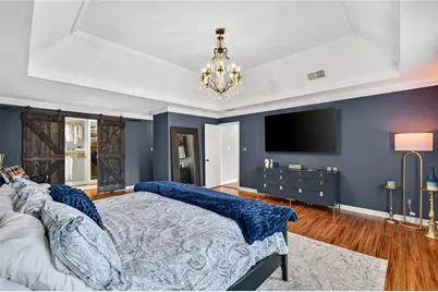 4043 Penhurst Drive, Marietta, GA 30062 - Photo 33