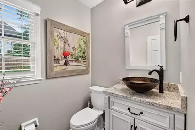 4043 Penhurst Drive, Marietta, GA 30062 - Photo 19