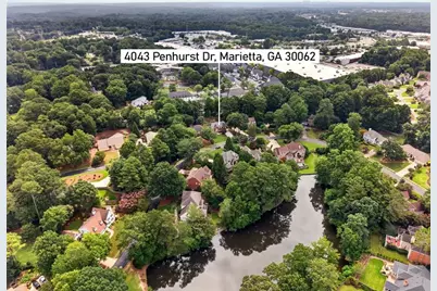 4043 Penhurst Drive, Marietta, GA 30062 - Photo 47
