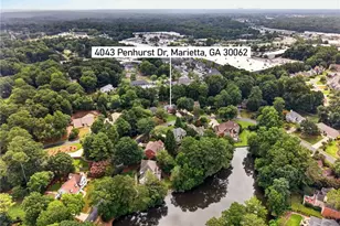 4043 Penhurst Dr, Marietta, GA 30062 - Photo 47