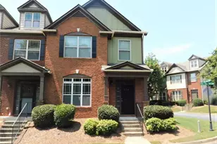524 Ridge View Crossing, Woodstock, GA 30188 - Photo 1