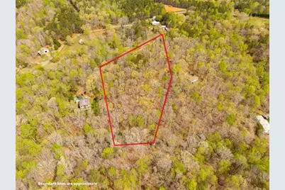 3467 Carver Mill Road, Talking Rock, GA 30175 - Photo 9