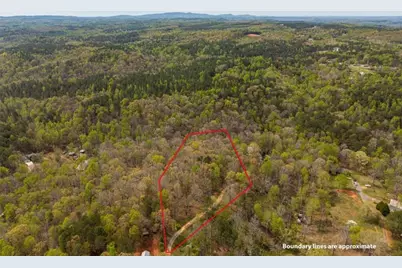 3467 Carver Mill Road, Talking Rock, GA 30175 - Photo 5