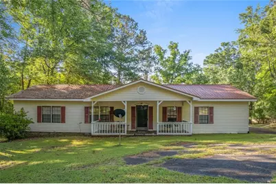 1038 Carrs Station Road NE, Milledgeville, GA 31061 - Photo 1