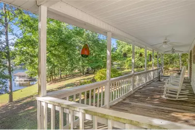 1038 Carrs Station Road NE, Milledgeville, GA 31061 - Photo 3