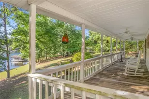 1038 Carrs Station Road NE, Milledgeville, GA 31061 - Photo 3
