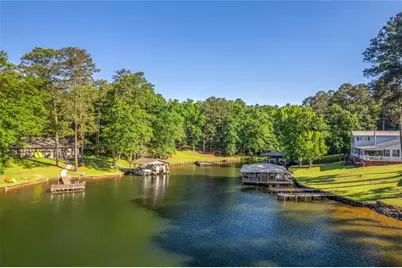1038 Carrs Station Road NE, Milledgeville, GA 31061 - Photo 13