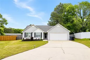 140 Tillman Ct, McDonough, GA 30253 - Photo 1