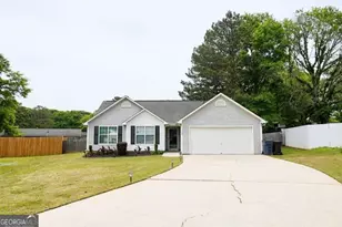 140 Tillman Ct, McDonough, GA 30253 - Photo 1