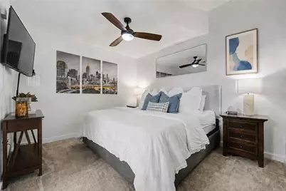 3300 Windy Ridge Parkway SE #1007, Atlanta, GA 30339 - Photo 9