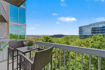 3300 Windy Ridge Parkway SE #1007, Atlanta, GA 30339 - Photo 15
