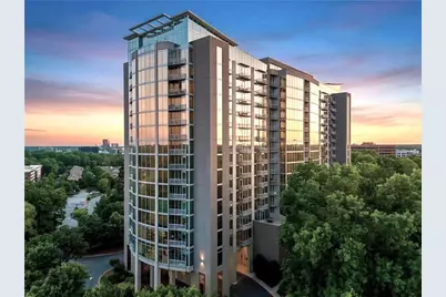 3300 Windy Ridge Parkway SE #1007, Atlanta, GA 30339 - Photo 45