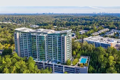3300 Windy Ridge Parkway SE #1007, Atlanta, GA 30339 - Photo 31