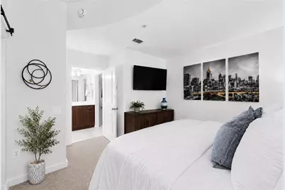 3300 Windy Ridge Parkway SE #1007, Atlanta, GA 30339 - Photo 11