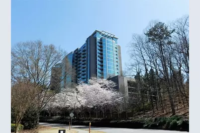 3300 Windy Ridge Parkway SE #1007, Atlanta, GA 30339 - Photo 29