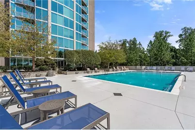 3300 Windy Ridge Parkway SE #1007, Atlanta, GA 30339 - Photo 39
