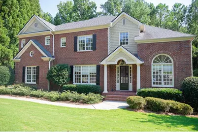 260 Lake Summit View, Atlanta, GA 30342 - Photo 1