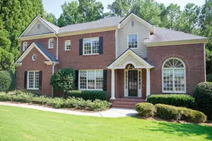 260 Lake Summit View, Atlanta, GA 30342 - Photo 1