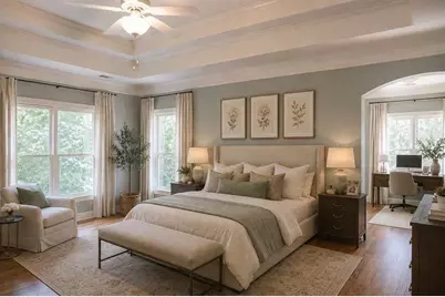 260 Lake Summit View, Atlanta, GA 30342 - Photo 27