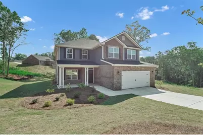 5382 Tuscany Drive, Douglasville, GA 30135 - Photo 3