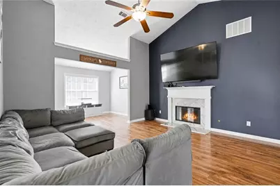 1684 Amhearst Walk Road, Lawrenceville, GA 30043 - Photo 3
