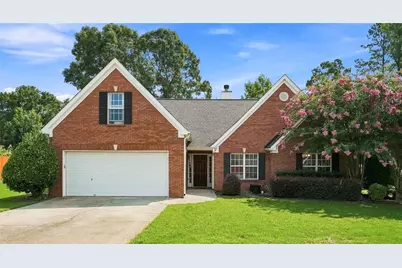 1684 Amhearst Walk Road, Lawrenceville, GA 30043 - Photo 1
