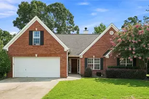 1684 Amhearst Walk Rd, Lawrenceville, GA 30043 - Photo 1