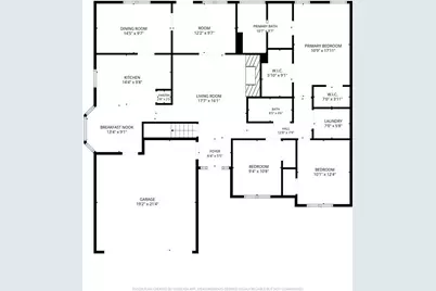 1684 Amhearst Walk Road, Lawrenceville, GA 30043 - Photo 27