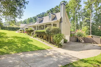 5876 Trellis Court, Powder Springs, GA 30127 - Photo 47