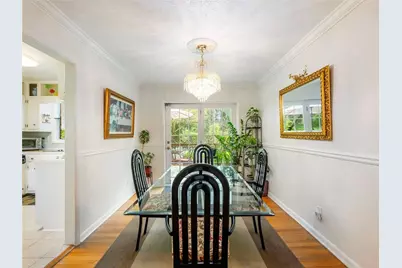 5230 Rosser Road, Stone Mountain, GA 30087 - Photo 5