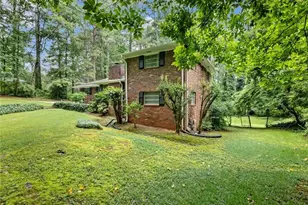 5230 Rosser Rd, Stone Mountain, GA 30087 - Photo 55
