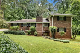5230 Rosser Rd, Stone Mountain, GA 30087 - Photo 1
