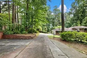 5230 Rosser Rd, Stone Mountain, GA 30087 - Photo 59