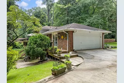 5230 Rosser Road, Stone Mountain, GA 30087 - Photo 51