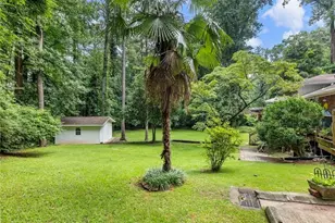 5230 Rosser Rd, Stone Mountain, GA 30087 - Photo 41