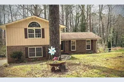 4093 Hideaway Drive, Tucker, GA 30084 - Photo 1