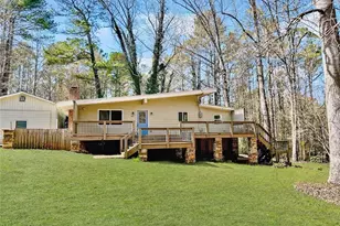 504 N Little Victoria Rd, Woodstock, GA 30189 - Photo 1