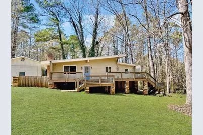 504 N Little Victoria Road, Woodstock, GA 30189 - Photo 47