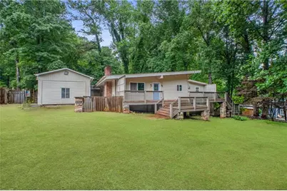 504 N Little Victoria Road, Woodstock, GA 30189 - Photo 43