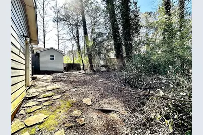 504 N Little Victoria Road, Woodstock, GA 30189 - Photo 35