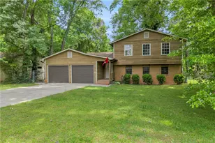 46 Stanebrook Ct, Jonesboro, GA 30238 - Photo 3