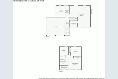 46 Stanebrook Court, Jonesboro, GA 30238 - Photo 47